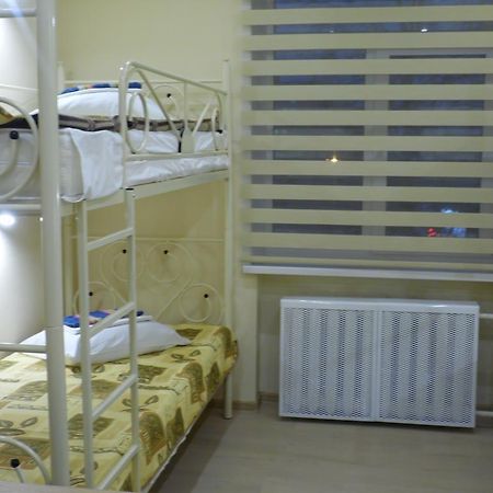 Hotel Sport Минск Екстериор снимка