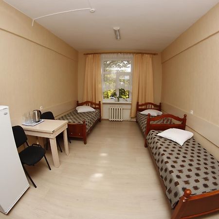 Hotel Sport Минск Екстериор снимка