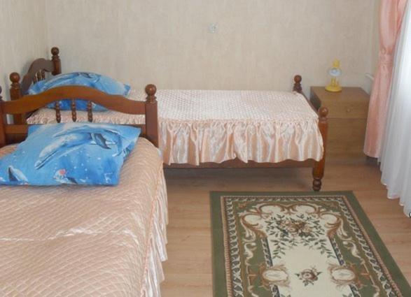 Hotel Sport Минск Стая снимка