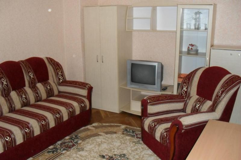 Hotel Sport Минск Стая снимка