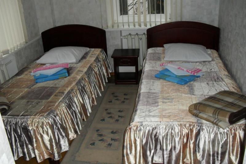 Hotel Sport Минск Стая снимка