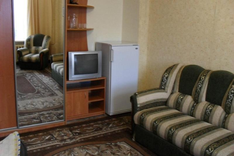 Hotel Sport Минск Екстериор снимка