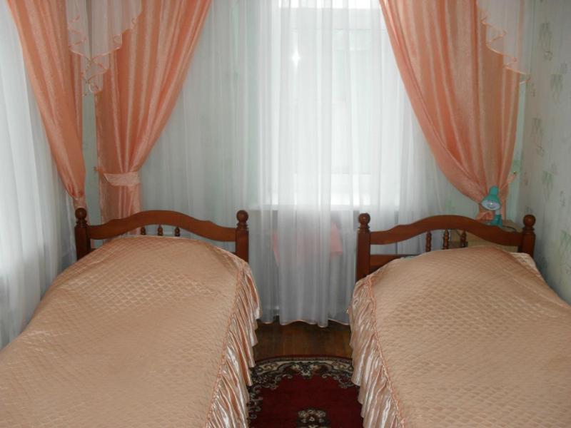 Hotel Sport Минск Стая снимка