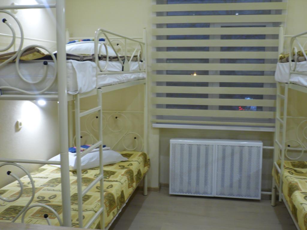 Hotel Sport Минск Екстериор снимка
