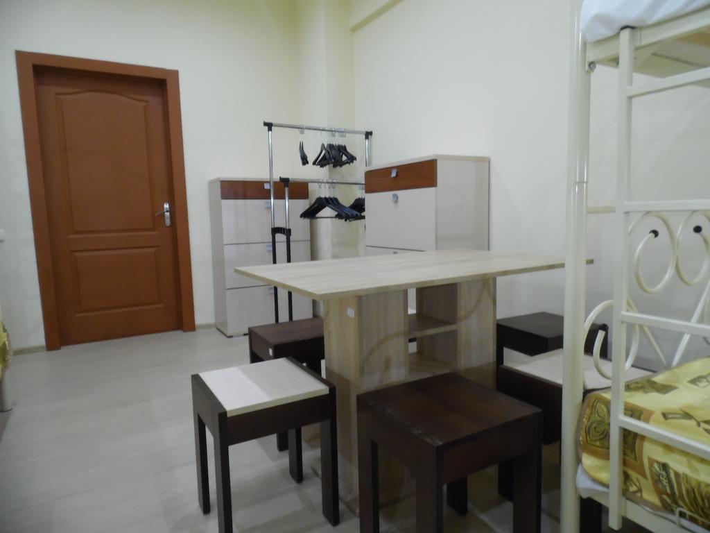 Hotel Sport Минск Екстериор снимка