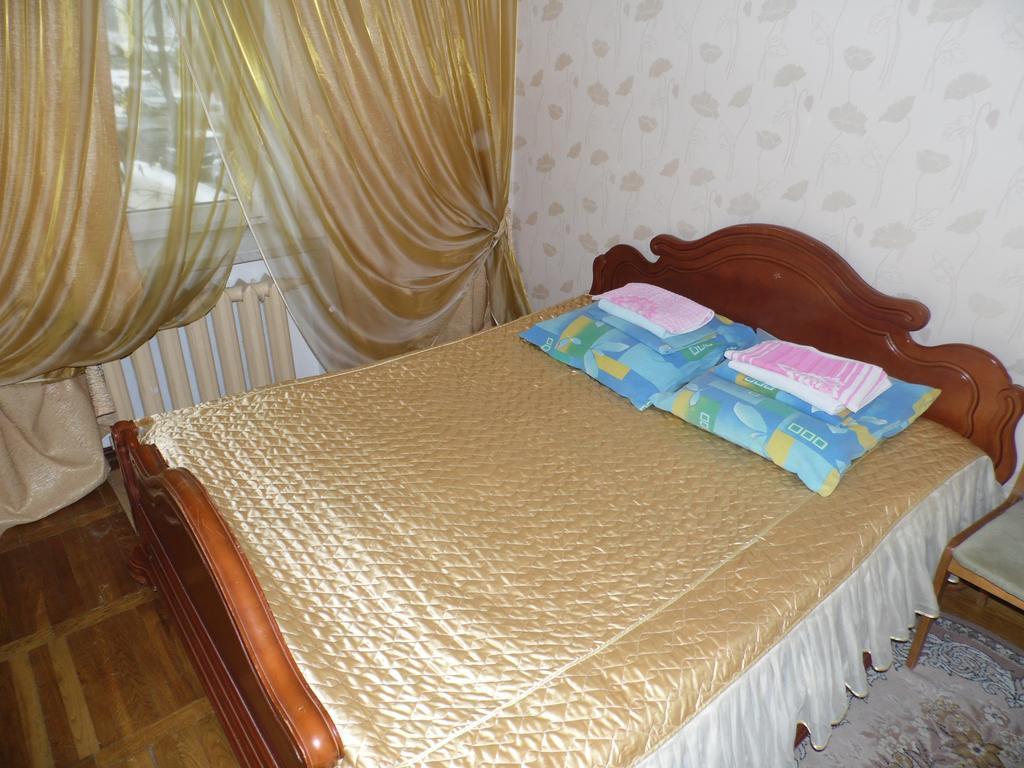 Hotel Sport Минск Екстериор снимка