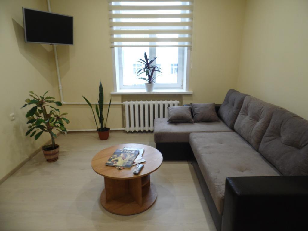 Hotel Sport Минск Екстериор снимка