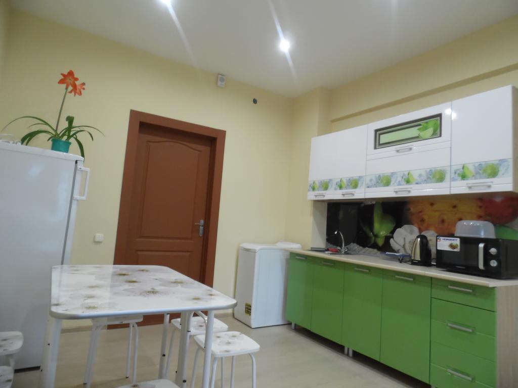 Hotel Sport Минск Екстериор снимка