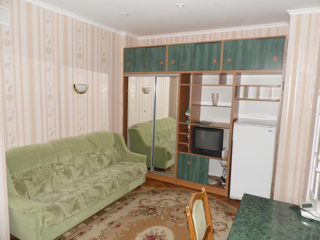Hotel Sport Минск Екстериор снимка