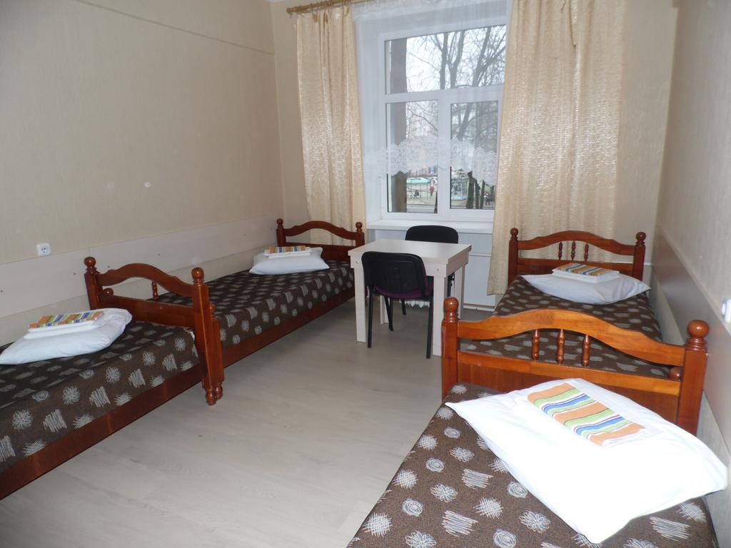 Hotel Sport Минск Екстериор снимка