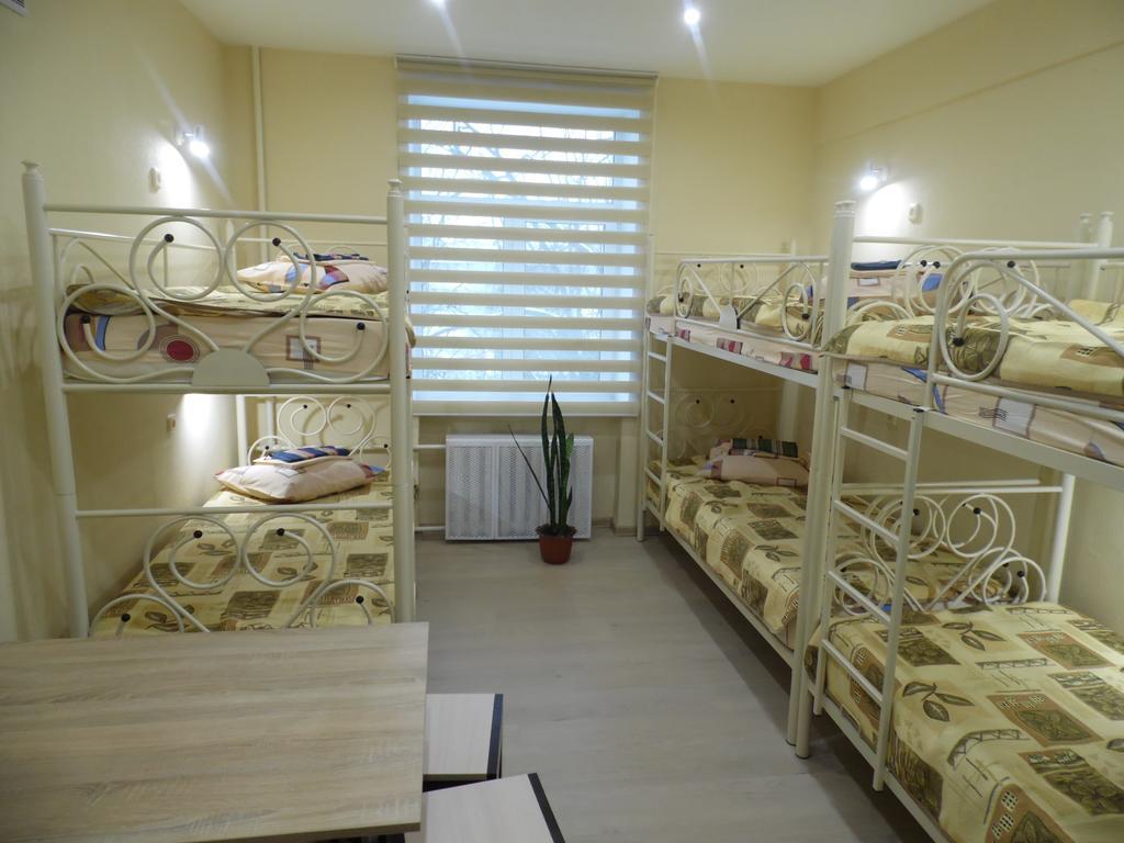 Hotel Sport Минск Екстериор снимка