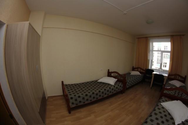 Hotel Sport Минск Екстериор снимка