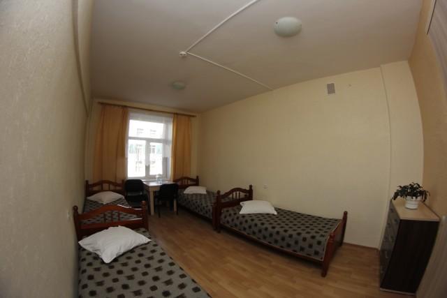 Hotel Sport Минск Екстериор снимка