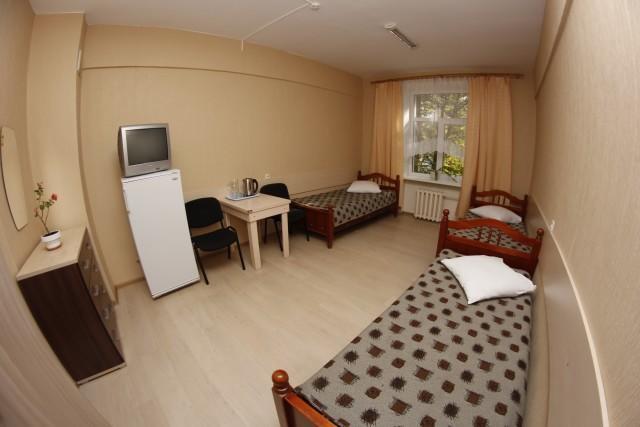 Hotel Sport Минск Екстериор снимка