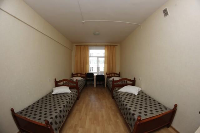 Hotel Sport Минск Екстериор снимка