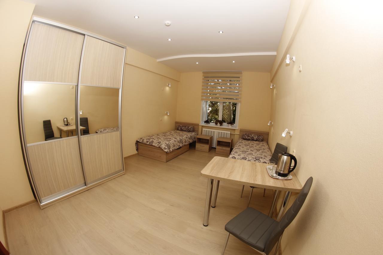 Hotel Sport Минск Екстериор снимка