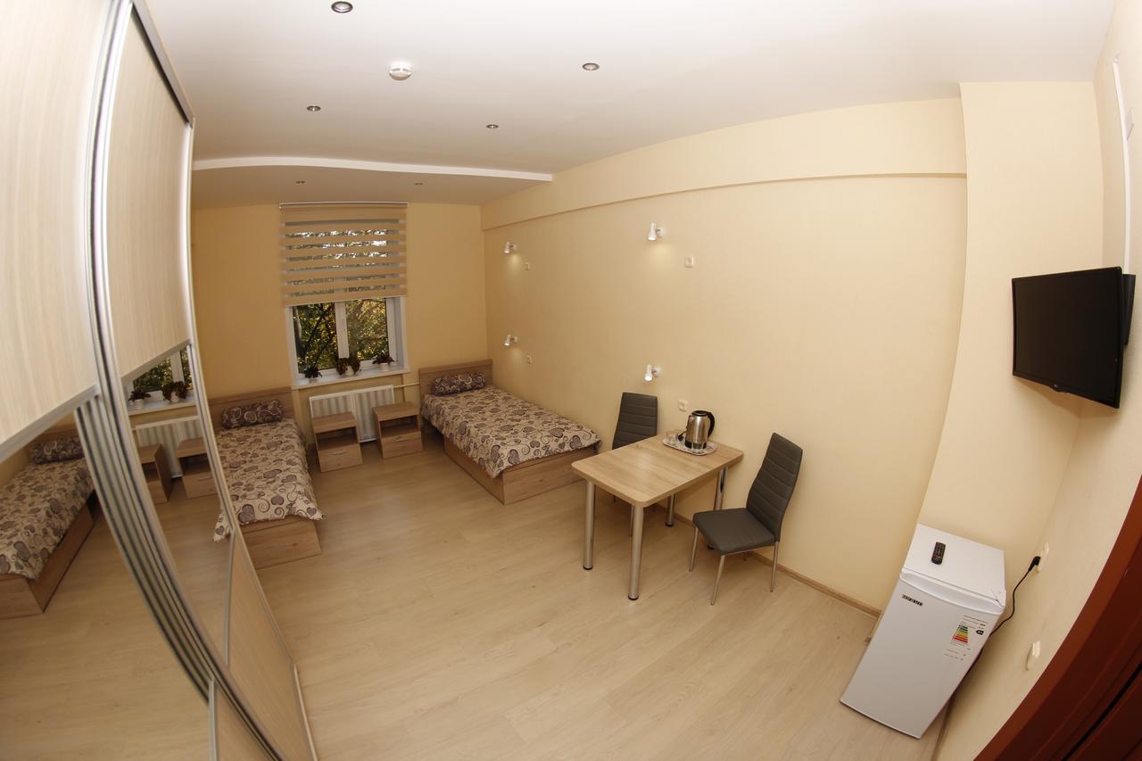 Hotel Sport Минск Екстериор снимка