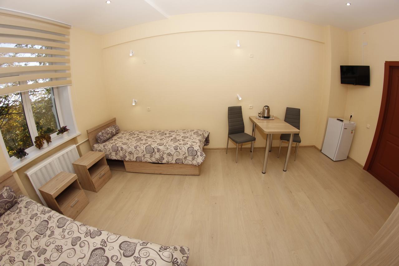 Hotel Sport Минск Екстериор снимка