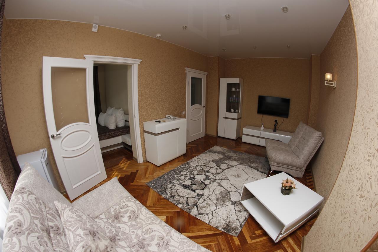 Hotel Sport Минск Екстериор снимка