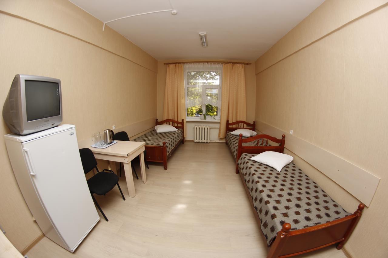 Hotel Sport Минск Екстериор снимка