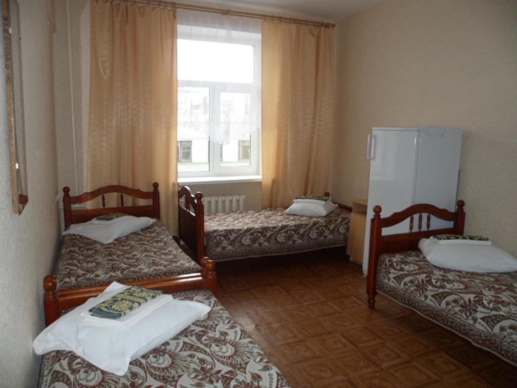 Hotel Sport Минск Стая снимка